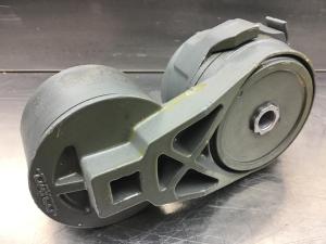 Liebherr Fastening Device